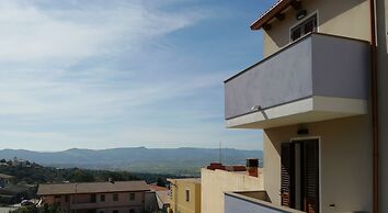 Appartamento in Zona Tranquilla