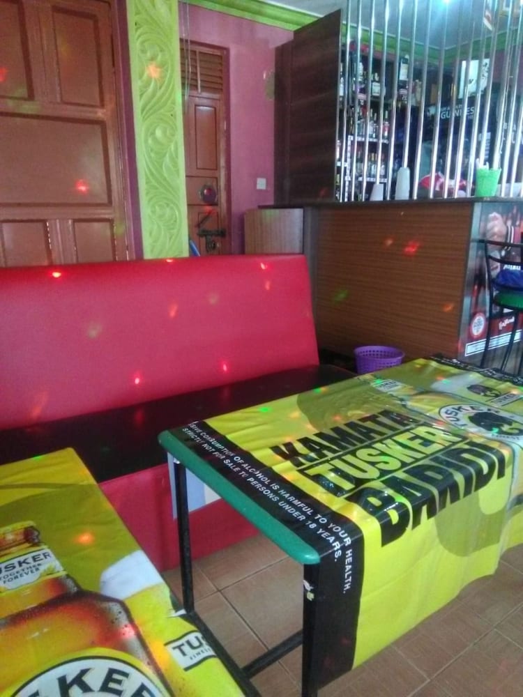 Veroanto Hotel