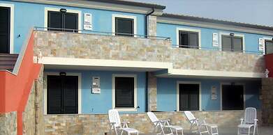 Terrazze sul Mare Alla Ciaccia - Apartment 4