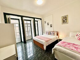 Ema Guest House