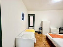 Ema Guest House