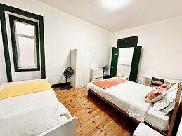 Ema Guest House