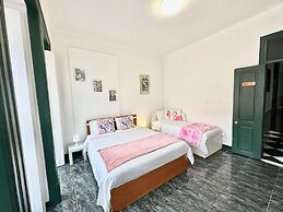 Ema Guest House