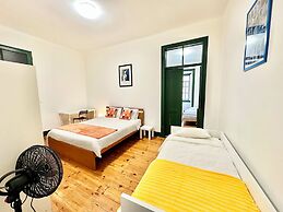 Ema Guest House