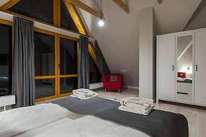 Apartamenty Bory 6a
