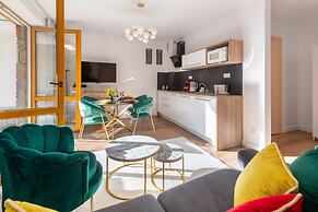 Apartamenty Bory 6a