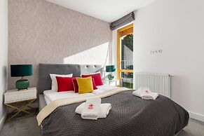Apartamenty Bory 6a