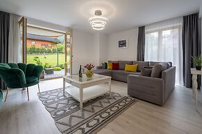 Apartamenty Bory 6a