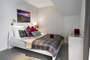 Apartamenty Bory 6a