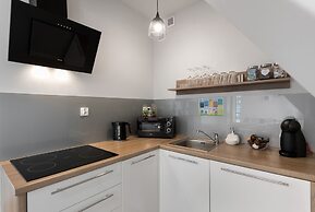 Apartamenty Bory 6a