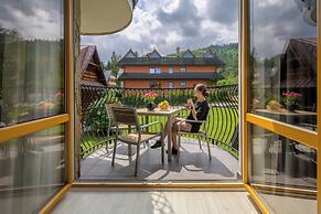 Apartamenty Bory 6a