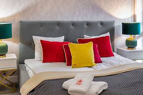 Apartamenty Bory 6a