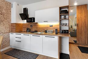 Apartamenty Bory 6a