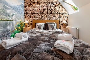 Apartamenty Bory 6a