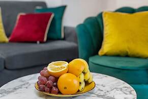 Apartamenty Bory 6a