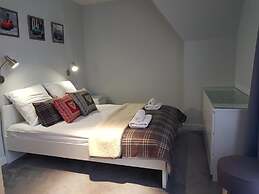 Apartamenty Bory 6a