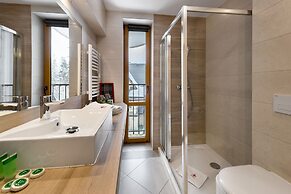 Apartamenty Bory 6a