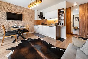 Apartamenty Bory 6a