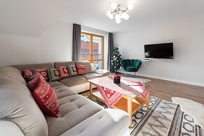 Apartamenty Bory 6a