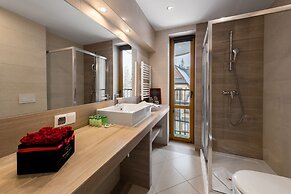 Apartamenty Bory 6a