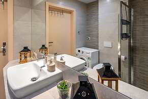 Apartamenty Bory 6a