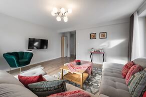 Apartamenty Bory 6a