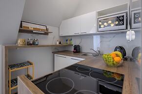 Apartamenty Bory 6a