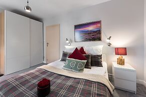 Apartamenty Bory 6a