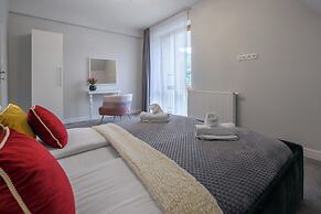 Apartamenty Bory 6a