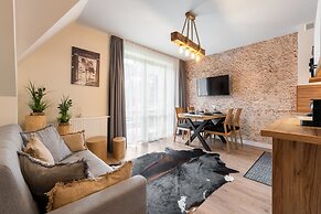 Apartamenty Bory 6a