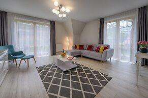 Apartamenty Bory 6a