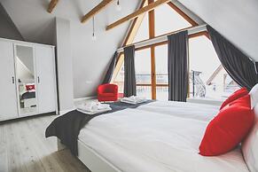 Apartamenty Bory 6a