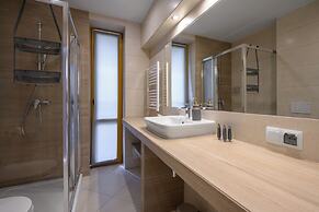 Apartamenty Bory 6a