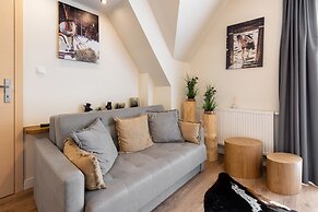 Apartamenty Bory 6a