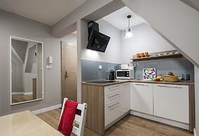 Apartamenty Bory 6a