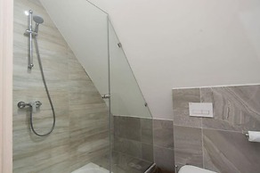 Apartamenty Bory 6a