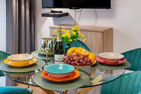 Apartamenty Bory 6a