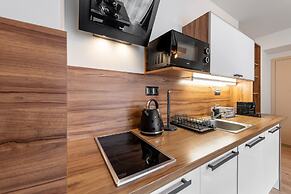 Apartamenty Bory 6a