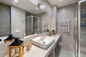 Apartamenty Bory 6a