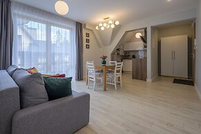 Apartamenty Bory 6a