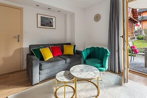 Apartamenty Bory 6a