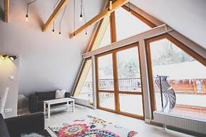 Apartamenty Bory 6a