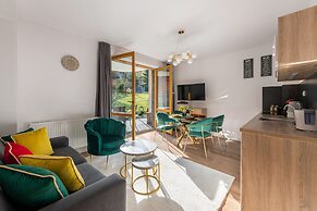 Apartamenty Bory 6a