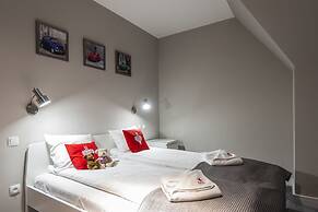 Apartamenty Bory 6a