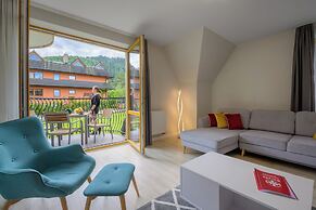 Apartamenty Bory 6a