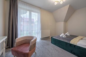 Apartamenty Bory 6a