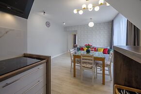 Apartamenty Bory 6a
