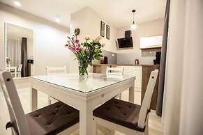 Apartamenty Bory 6a