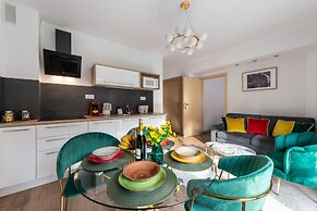 Apartamenty Bory 6a