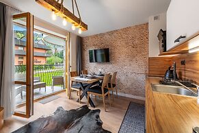 Apartamenty Bory 6a